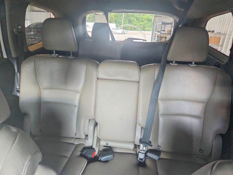 67693796 :رقم المزاد ، 5FNYF6H9XGB069510 vin ، 2016 Honda Pilot مزاد بيع