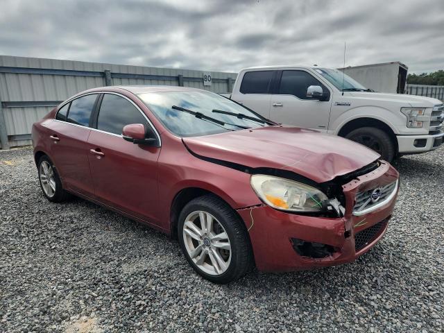 2012 Volvo S60 მანქანა იყიდება აუქციონზე, vin: YV1622FS4C2116829, აუქციონის ნომერი: 69198536
