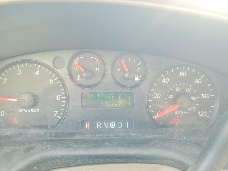 2005 Ford Taurus მანქანა იყიდება აუქციონზე, vin: 1FAFP53U35A249997, აუქციონის ნომერი: 68059066