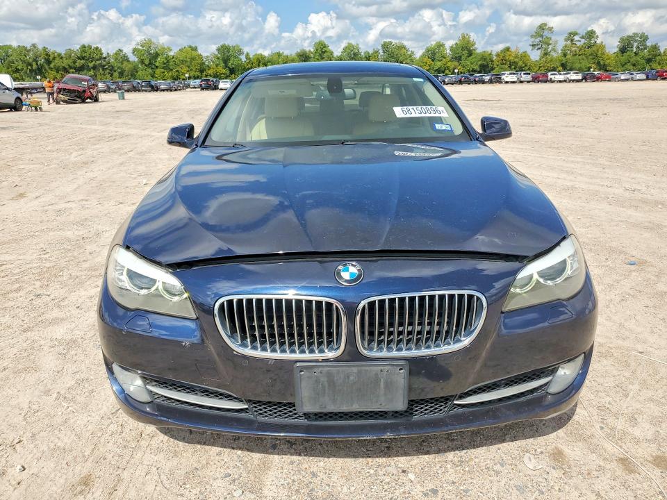 Aukcja sprzedaży 2011 Bmw 535, vin: WBAFR7C51BC600430, numer aukcji: 68150896