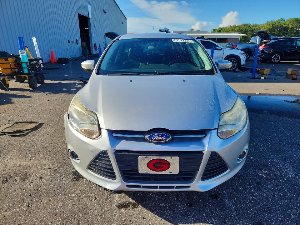 2014 Ford Focus მანქანა იყიდება აუქციონზე, vin: 1FADP3K23EL221861, აუქციონის ნომერი: 67512776