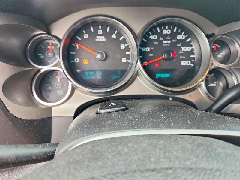Aukcja sprzedaży 2012 Gmc Sierra, vin: 3GTP2VE76CG244053, numer aukcji: 67174856