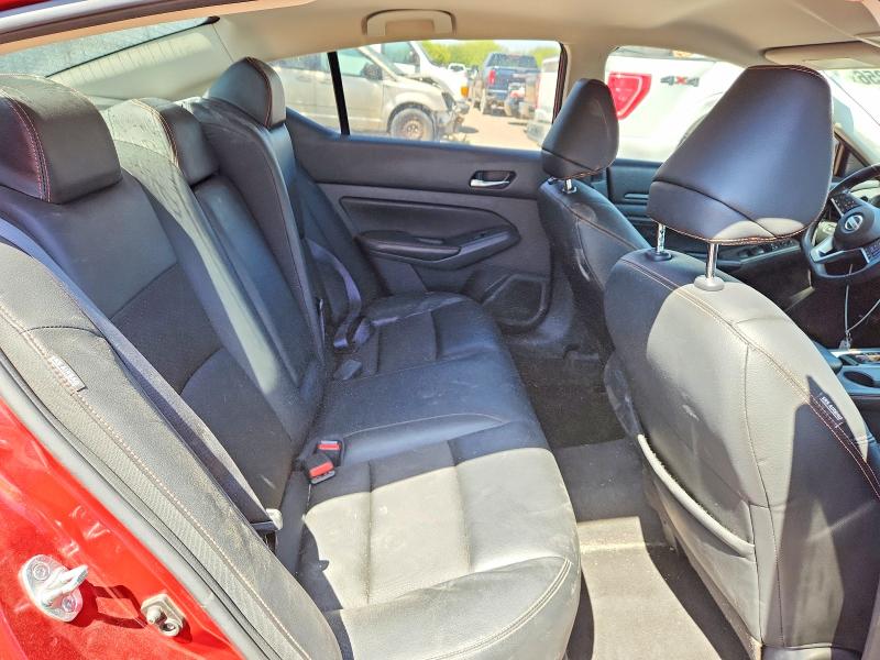 66889256 :رقم المزاد ، 1N4BL4CV3NN340127 vin ، 2022 Nissan Altima مزاد بيع