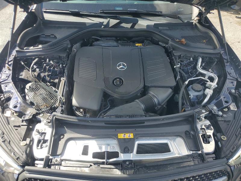 Aukcja sprzedaży 2024 Mercedes-benz Glc Coupe, vin: W1NKJ4HB4RF086046, numer aukcji: 67267376