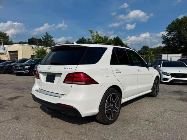 70371726 :رقم المزاد ، 4JGDA6EB9JB005050 vin ، 2018 Mercedes-benz Gle مزاد بيع