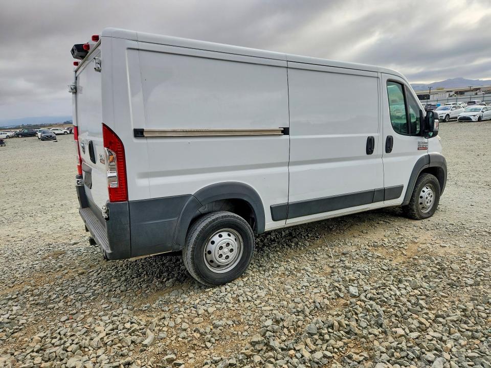 Aukcja sprzedaży 2014 Ram Promaster 1500, vin: 3C6TRVAD7EE124435, numer aukcji: 66745816