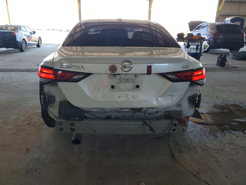 Aukcja sprzedaży 2020 Nissan Sentra, vin: 3N1AB8DV2LY218215, numer aukcji: 67991656