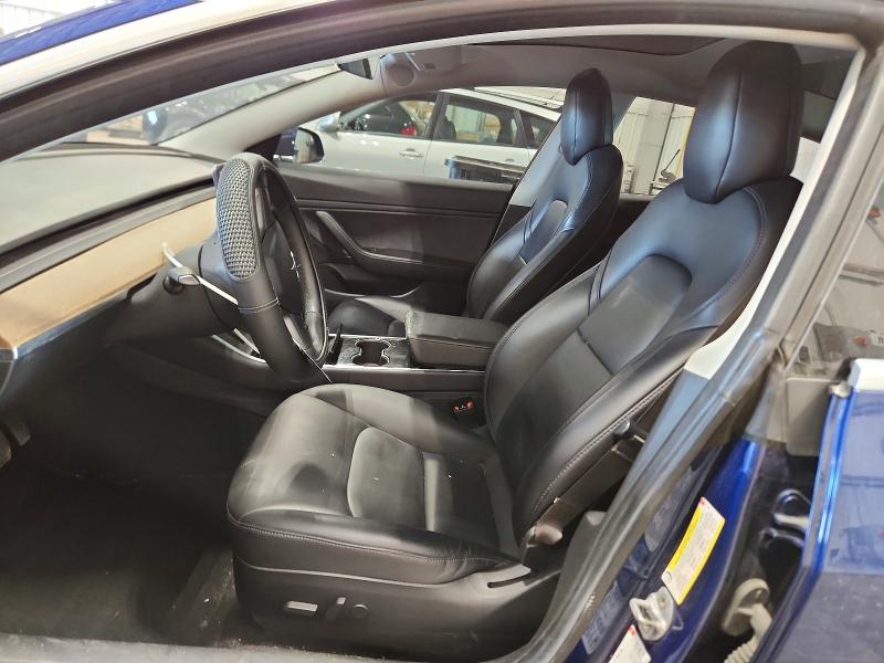 Aukcja sprzedaży 2018 Tesla Model 3, vin: 5YJ3E1EA9JF076289, numer aukcji: 68887276
