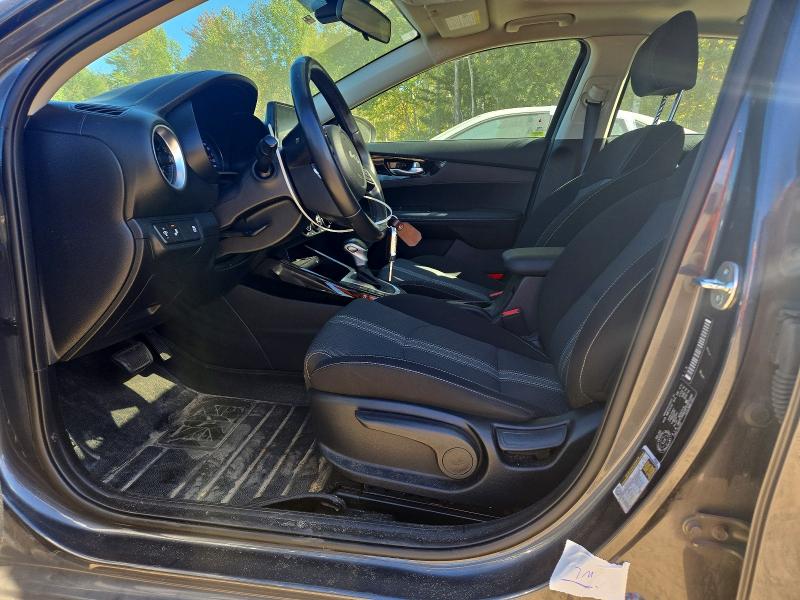 Продажа на аукционе авто 2023 Kia Forte, vin: 3KPF34ADXPE605980, номер лота: 69684066