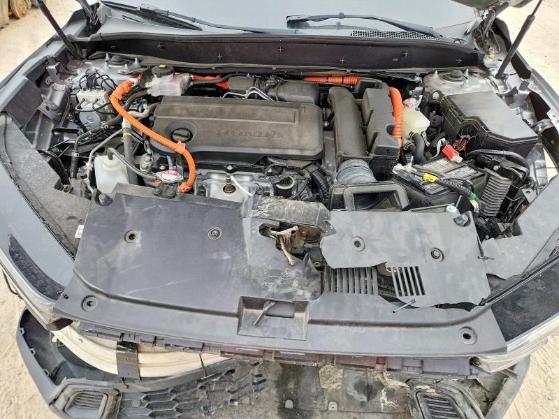 Продаж на аукціоні авто 2024 Honda Cr-v, vin: 5J6RS5H8XRL003860, номер лоту: 68596076