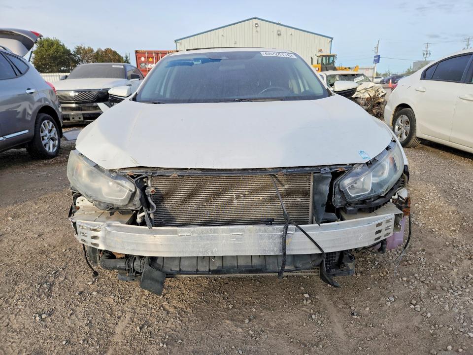 68224176 :رقم المزاد ، 2HGFC1F4XGH102804 vin ، 2016 Honda Civic مزاد بيع