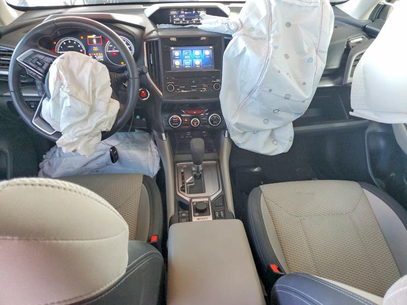 2023 Subaru Forester მანქანა იყიდება აუქციონზე, vin: JF2SKAEC4PH405626, აუქციონის ნომერი: 67847476