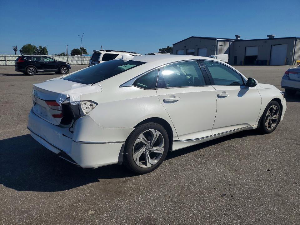 2020 Honda Accord მანქანა იყიდება აუქციონზე, vin: 1HGCV1F49LA096029, აუქციონის ნომერი: 67892116