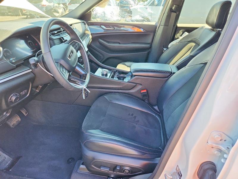 Продаж на аукціоні авто 2023 Jeep Grand Cherokee, vin: 1C4RJHAG8PC505453, номер лоту: 67076886