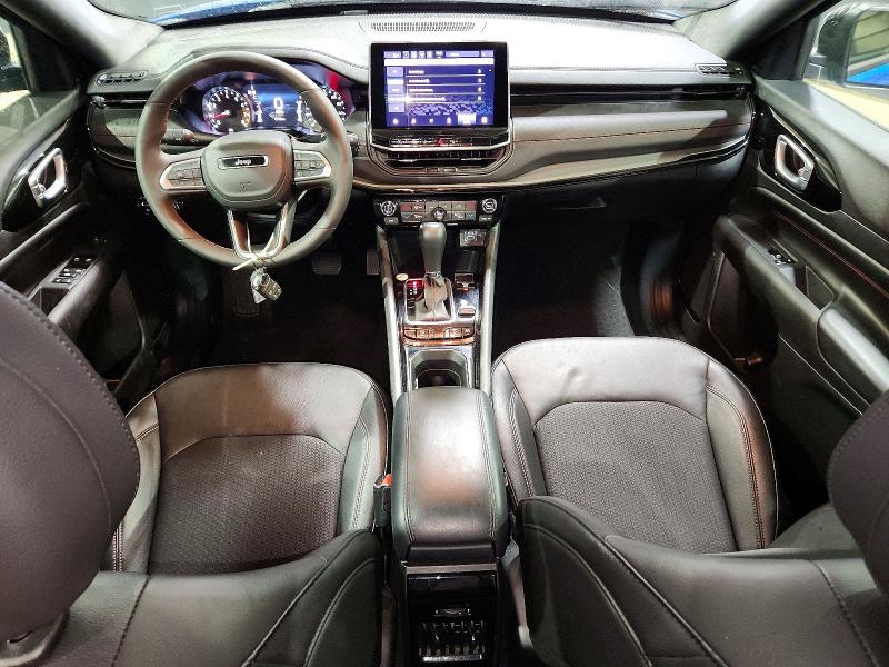 Продажа на аукционе авто 2026 Jeep Compass, vin: 3C4NJDDN6TT182391, номер лота: 71349056