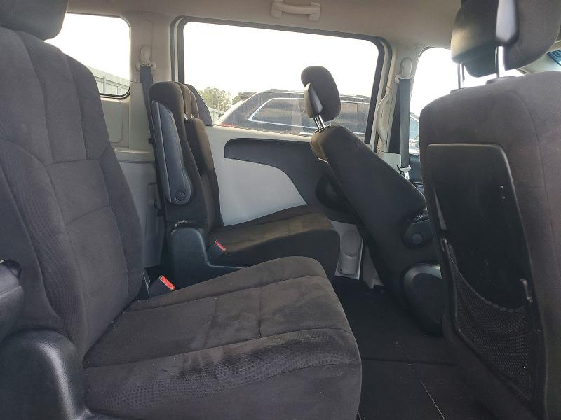 Aukcja sprzedaży 2013 Dodge Grand Caravan, vin: 2C4RDGBG0DR624150, numer aukcji: 68803626