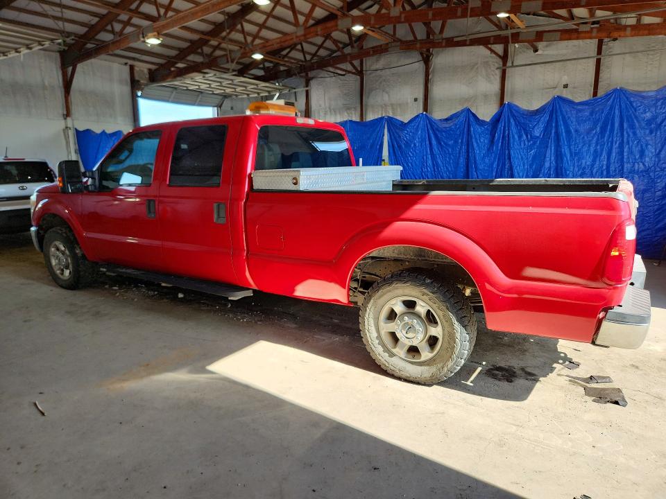 Aukcja sprzedaży 2015 Ford F250, vin: 1FT7W2AT8FEC81641, numer aukcji: 68834906