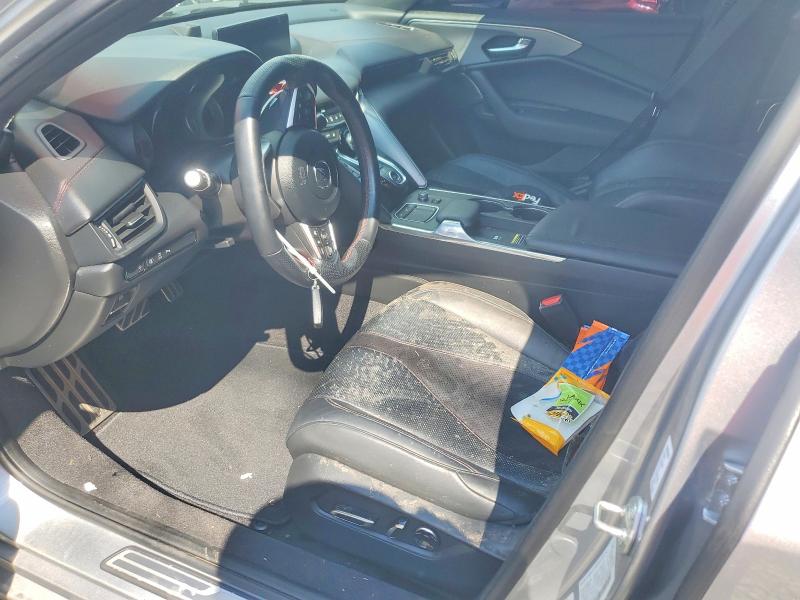 67966216 :رقم المزاد ، 19UUB5F5XMA000309 vin ، 2021 Acura Tlx مزاد بيع