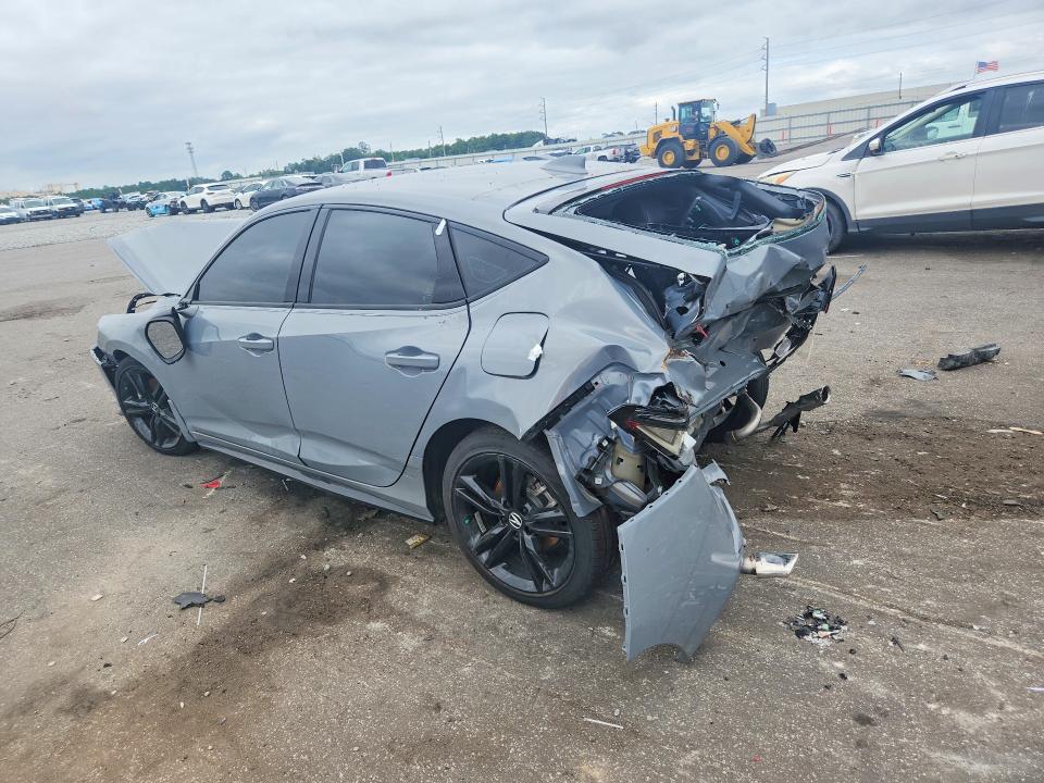 Aukcja sprzedaży 2026 Acura Integra, vin: 19UDE4H6XTA007086, numer aukcji: 70601956