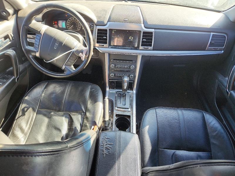 Aukcja sprzedaży 2012 Lincoln Mkz, vin: 3LNDL2L30CR821335, numer aukcji: 70841156