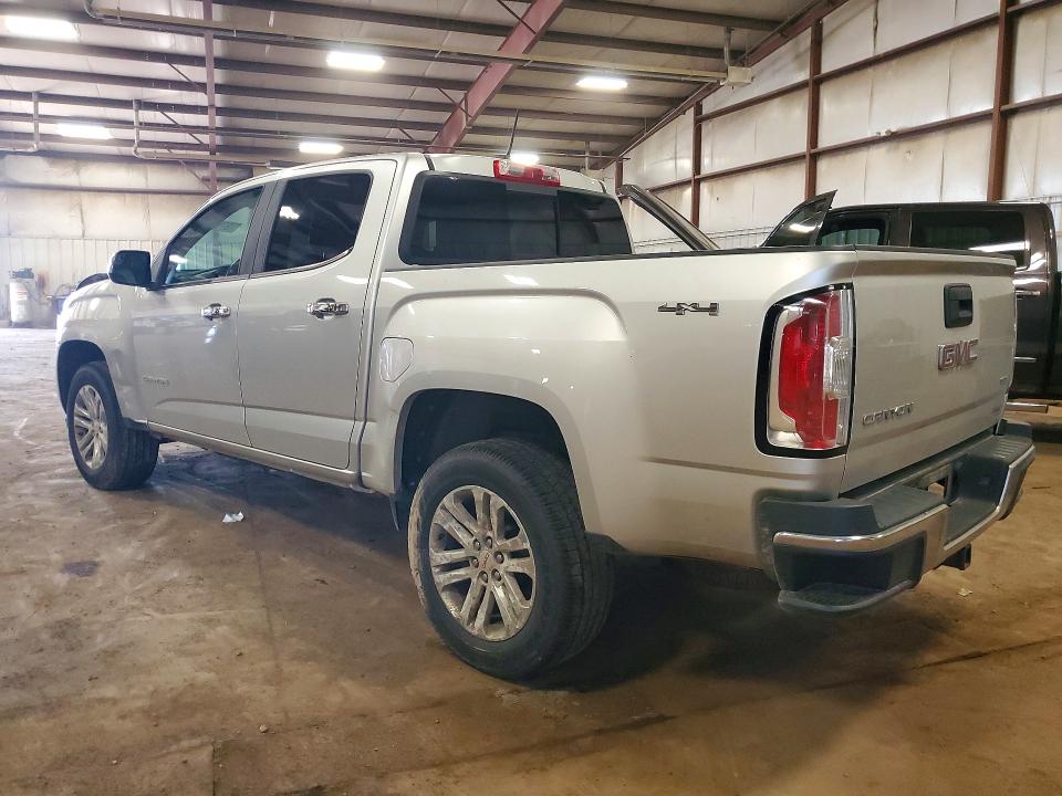 Продаж на аукціоні авто 2016 Gmc Canyon, vin: 1GTG6DE36G1185280, номер лоту: 67869166