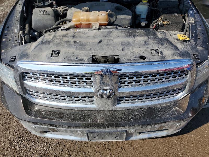 Продажа на аукционе авто 2014 Ram 1500, vin: 1C6RR7NM1ES446324, номер лота: 66417716