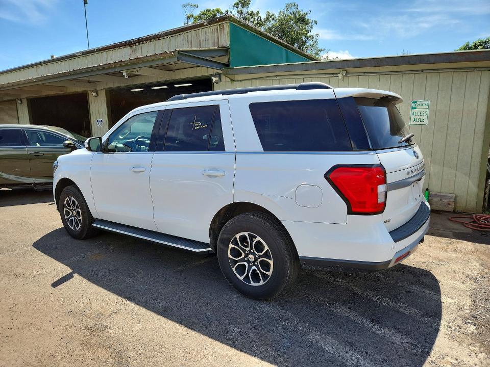 2023 Ford Expedition მანქანა იყიდება აუქციონზე, vin: 1FMJU1H89PEA40076, აუქციონის ნომერი: 70909486