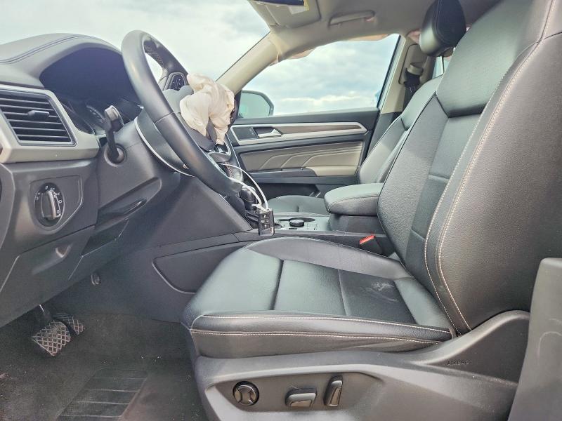 Продажа на аукционе авто 2021 Volkswagen Atlas, vin: 1V2HR2CA5MC539452, номер лота: 67021396