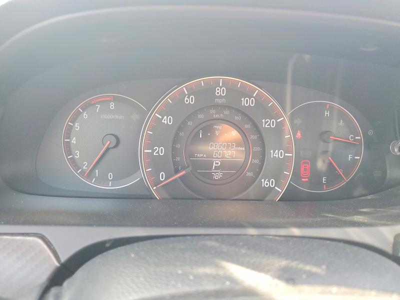 Aukcja sprzedaży 2016 Honda Accord, vin: 1HGCR2F57GA056962, numer aukcji: 69647446