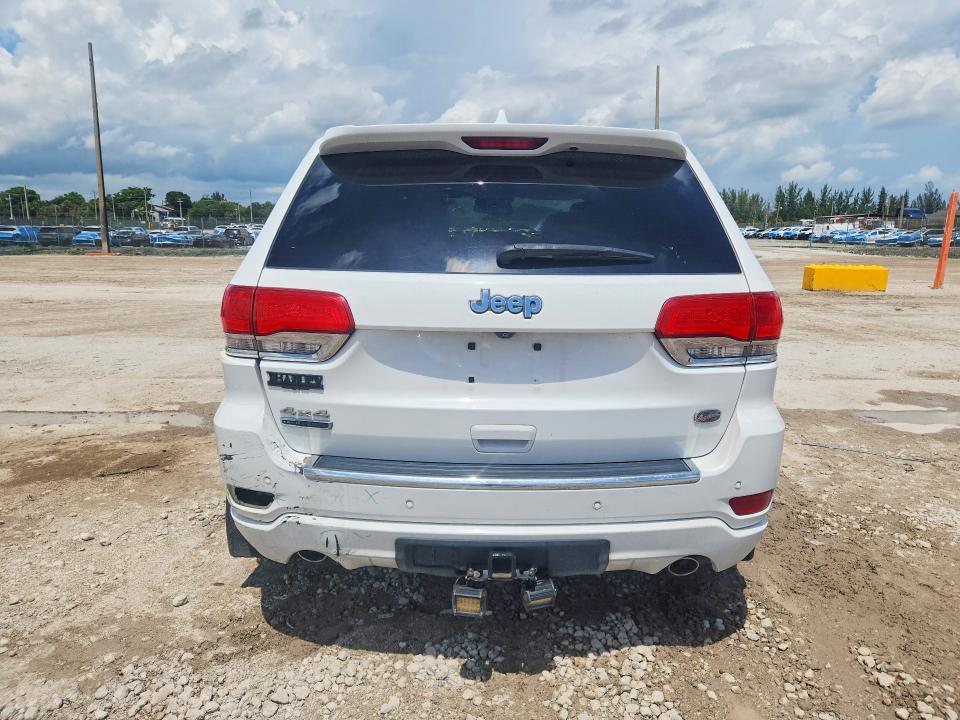 Aukcja sprzedaży 2014 Jeep Grand Cherokee, vin: 1C4RJFCM9EC325418, numer aukcji: 67297456