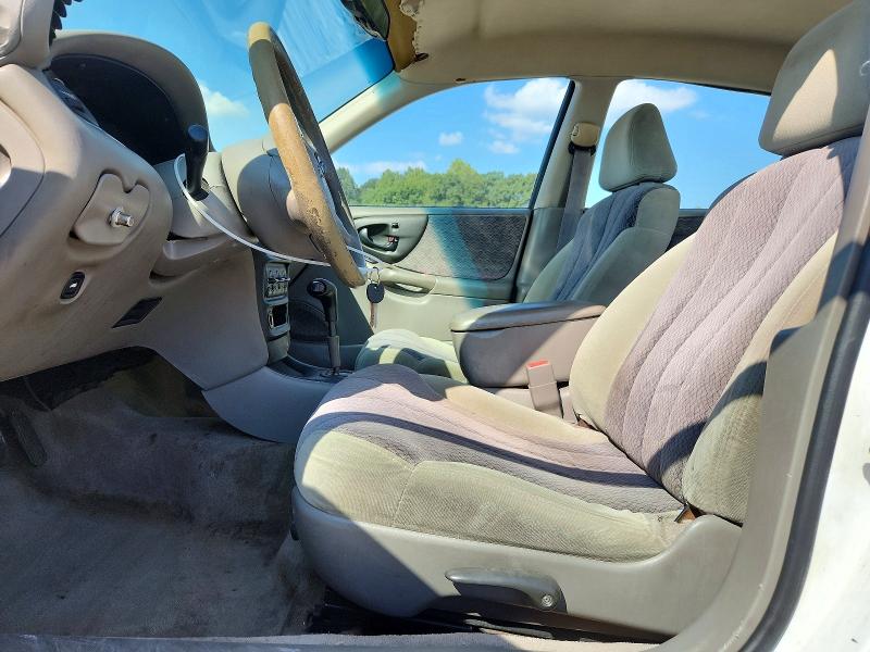 2000 Chevrolet Malibu მანქანა იყიდება აუქციონზე, vin: 1G1ND52J6Y6210519, აუქციონის ნომერი: 67145456