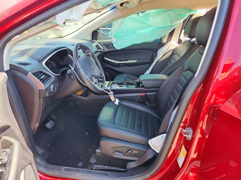 Продаж на аукціоні авто 2019 Ford Edge, vin: 2FMPK3J90KBC20095, номер лоту: 68289196