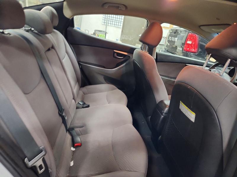 Продажа на аукционе авто 2016 Hyundai Elantra, vin: 5NPDH4AE4GH682714, номер лота: 67262856