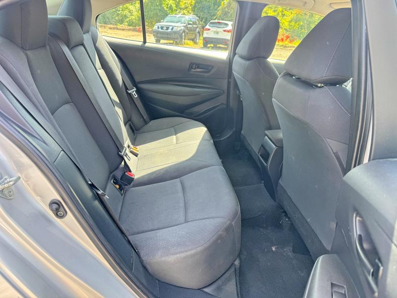 Продаж на аукціоні авто 2022 Toyota Corolla, vin: 5YFEPMAE7NP294058, номер лоту: 70570526