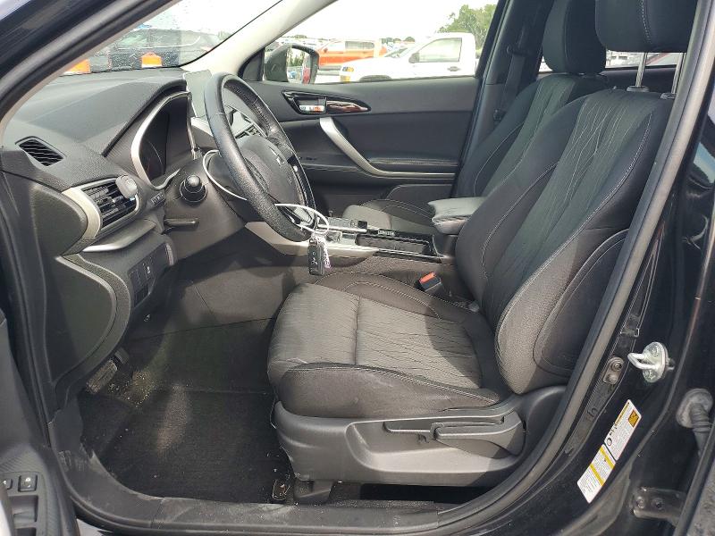 Продаж на аукціоні авто 2019 Mitsubishi Eclipse Cross, vin: JA4AT5AAXKZ024427, номер лоту: 70973226