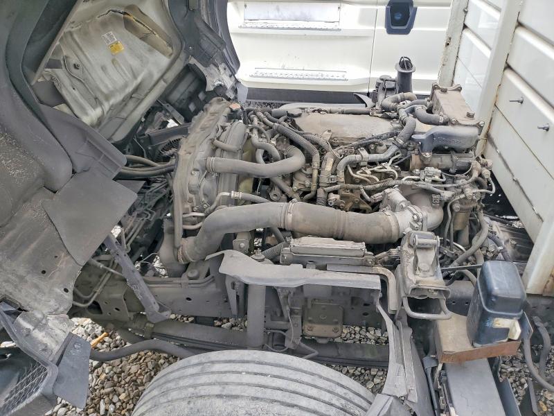 69930836 :رقم المزاد ، JALE5W167F7300534 vin ، 2015 Isuzu Nrr مزاد بيع
