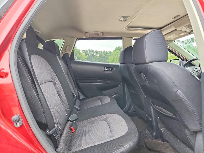 Продаж на аукціоні авто 2013 Nissan Rogue, vin: JN8AS5MV6DW102475, номер лоту: 69561216
