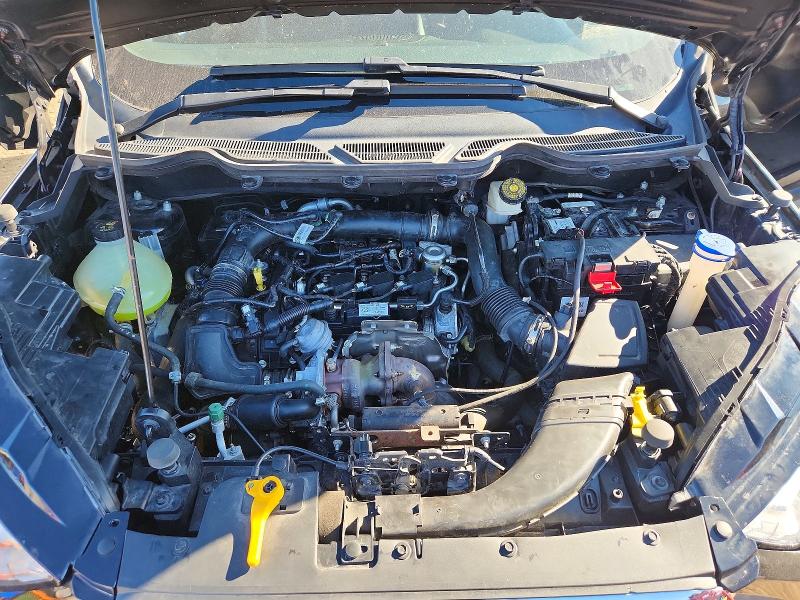 Продаж на аукціоні авто 2021 Ford Ecosport, vin: MAJ3S2KE5MC424599, номер лоту: 70731846
