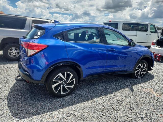 Aukcja sprzedaży 2020 Honda Hr-v, vin: 3CZRU5H13LM702055, numer aukcji: 67496956