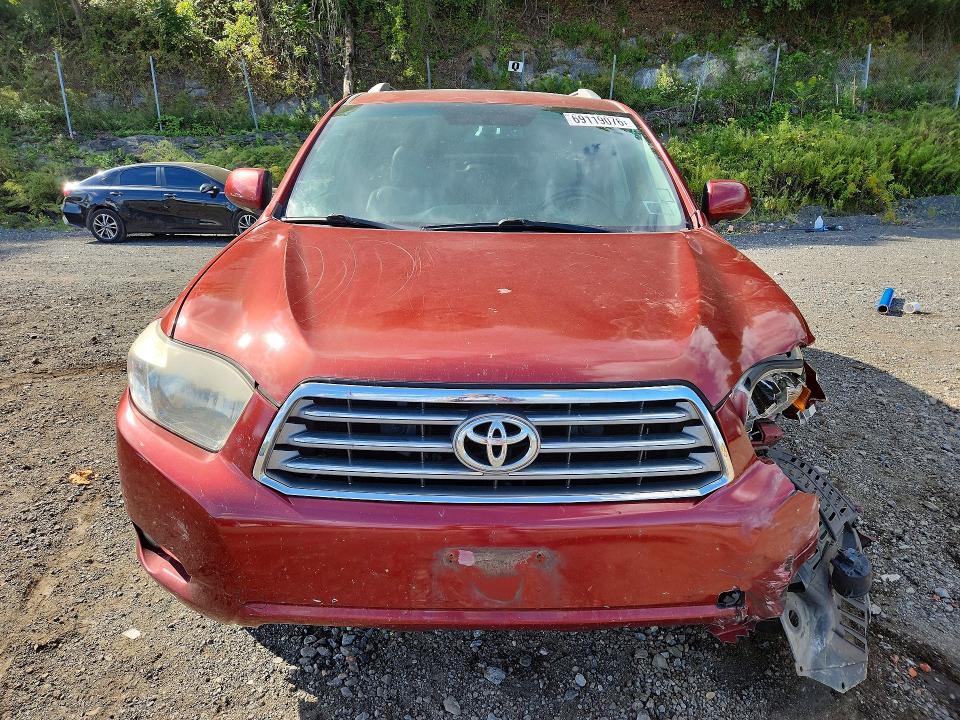 Aukcja sprzedaży 2021 Toyota Highlander, vin: 5TDDK3EH7AS031756, numer aukcji: 69119076