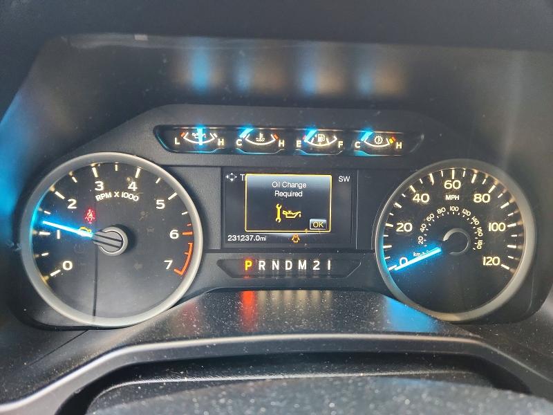 Продаж на аукціоні авто 2016 Ford F150, vin: 1FTEW1CP1GFB15667, номер лоту: 68662906