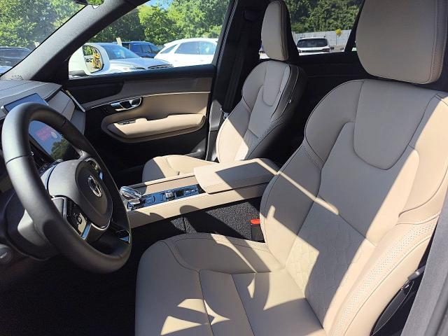 67939496 :رقم المزاد ، YV4062PE1T1498037 vin ، 2026 Volvo Xc90 مزاد بيع