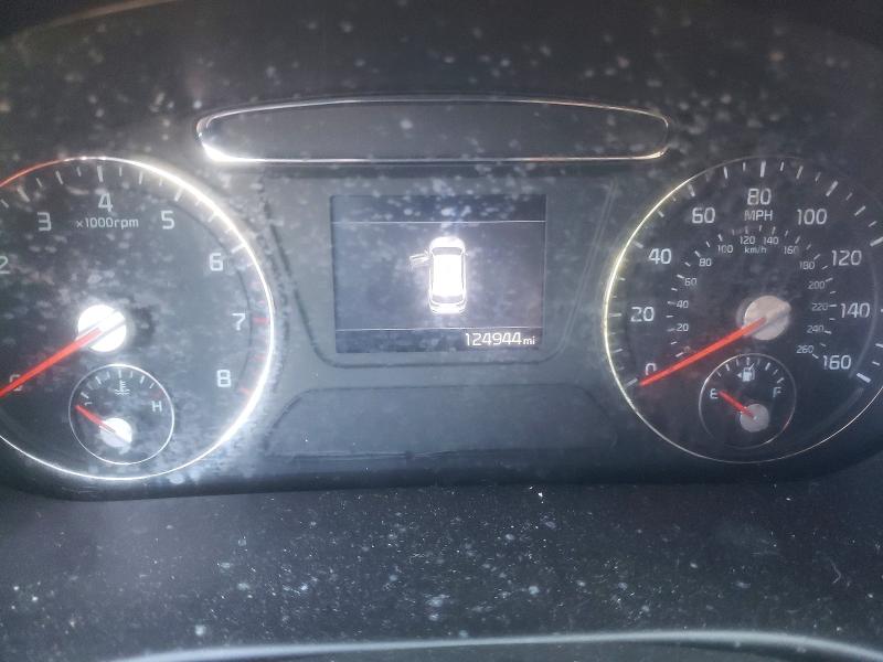 Aukcja sprzedaży 2019 Kia Sorento, vin: 5XYPG4A52KG490448, numer aukcji: 67791486