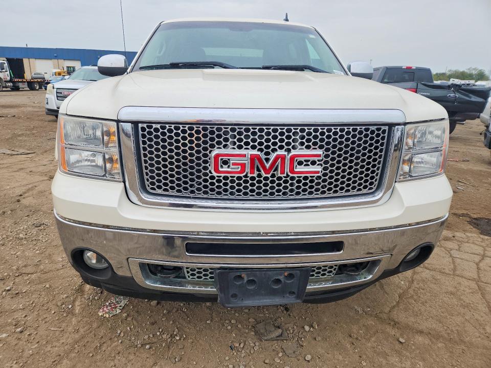Aukcja sprzedaży 2010 Gmc Sierra, vin: 3GTRKXE22AG267240, numer aukcji: 70825906
