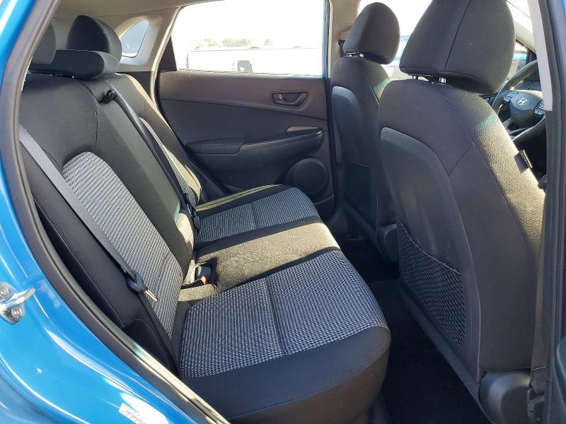 Продажа на аукционе авто 2019 Hyundai Kona, vin: KM8K12AA5KU261401, номер лота: 69956326