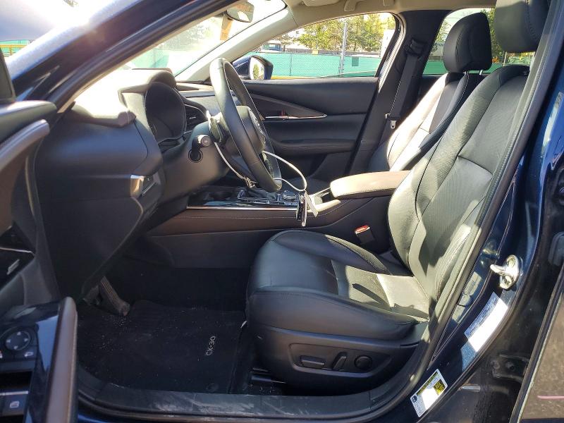 Aukcja sprzedaży 2021 Mazda Cx-30, vin: 3MVDMBDL8MM319802, numer aukcji: 66987996