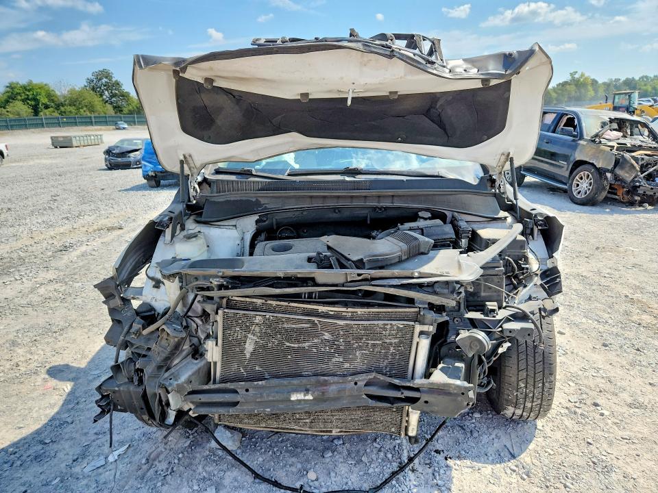 2017 Kia Sorento მანქანა იყიდება აუქციონზე, vin: 5XYPG4A36HG246745, აუქციონის ნომერი: 69551036