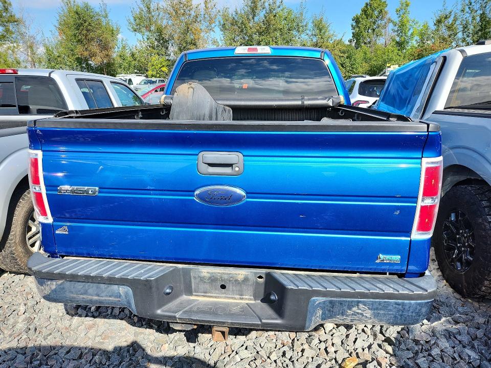 Aukcja sprzedaży 2010 Ford F150, vin: 1FTFW1EV5AKB83579, numer aukcji: 69919726