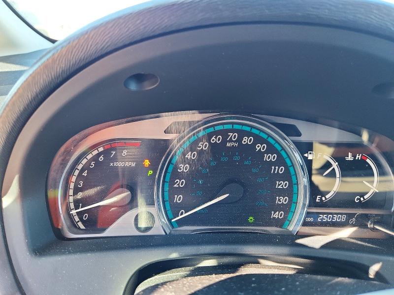 Продаж на аукціоні авто 2010 Toyota Venza, vin: 4T3BK3BB0AU039963, номер лоту: 69156586