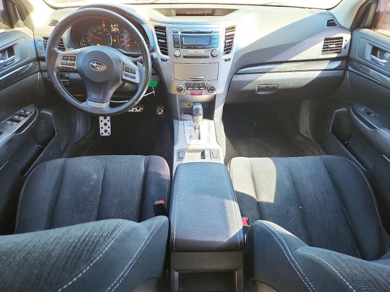 69190246 :رقم المزاد ، 4S3BMBG67D3025131 vin ، 2013 Subaru Legacy مزاد بيع